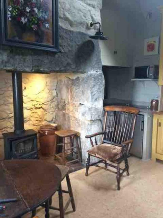Villa 1 Bryn Tirion Uchaf à Pwllheli Extérieur photo